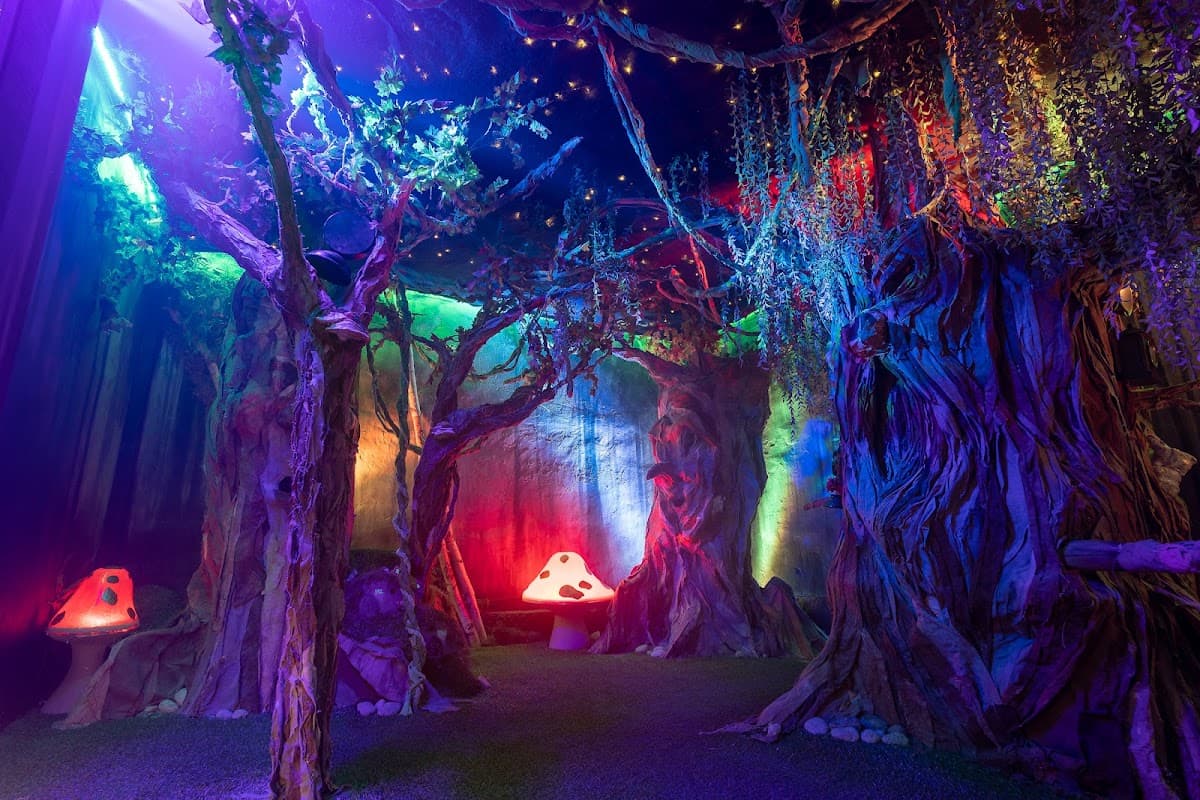 Daydream Adventures
