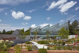 Monsanto Insectarium