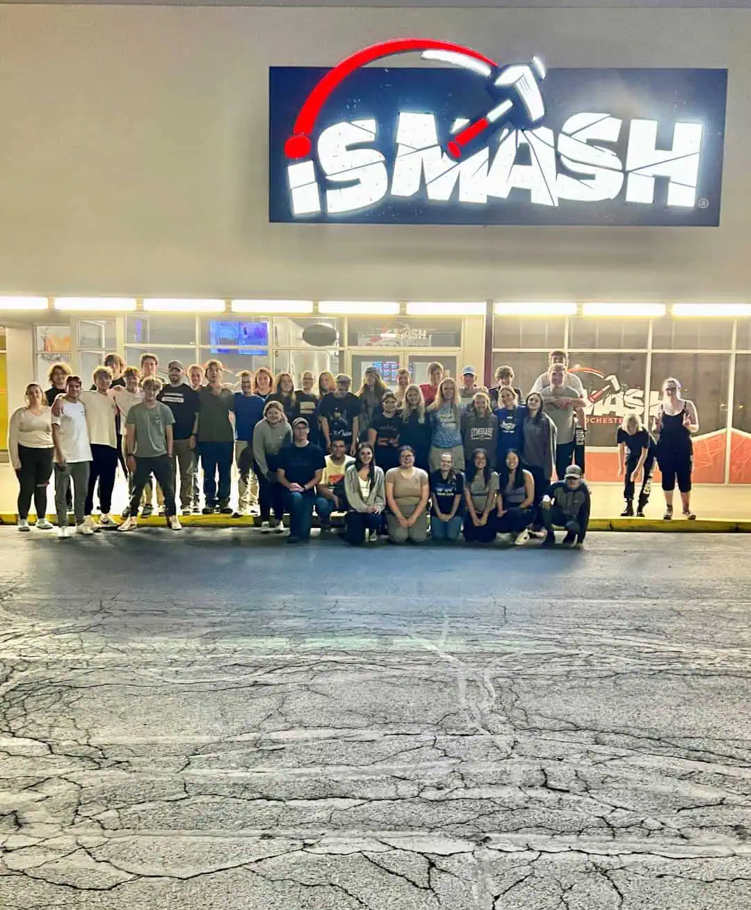 iSmash Tampa