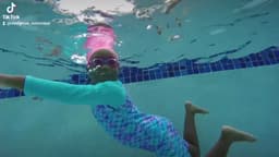 West Grove Swim Class