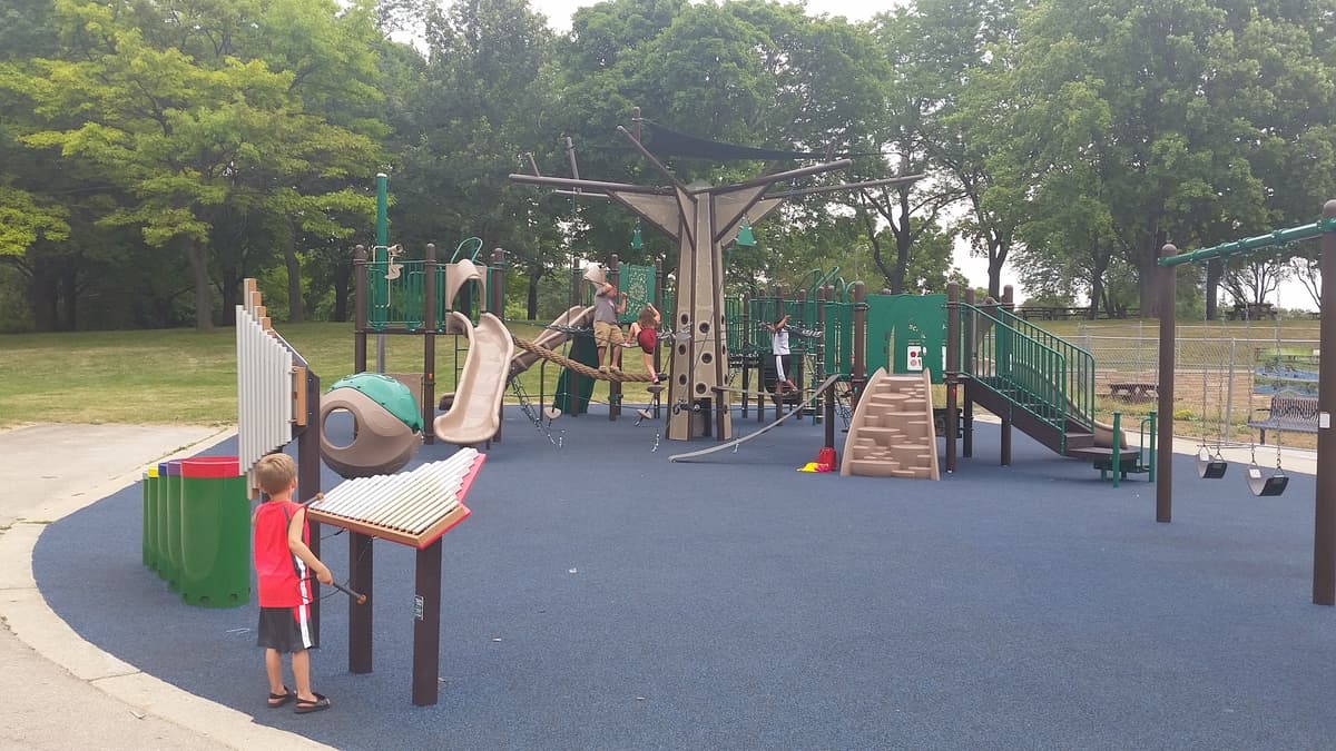 LaFollette Park