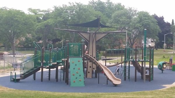 LaFollette Park, photo 1 of 6