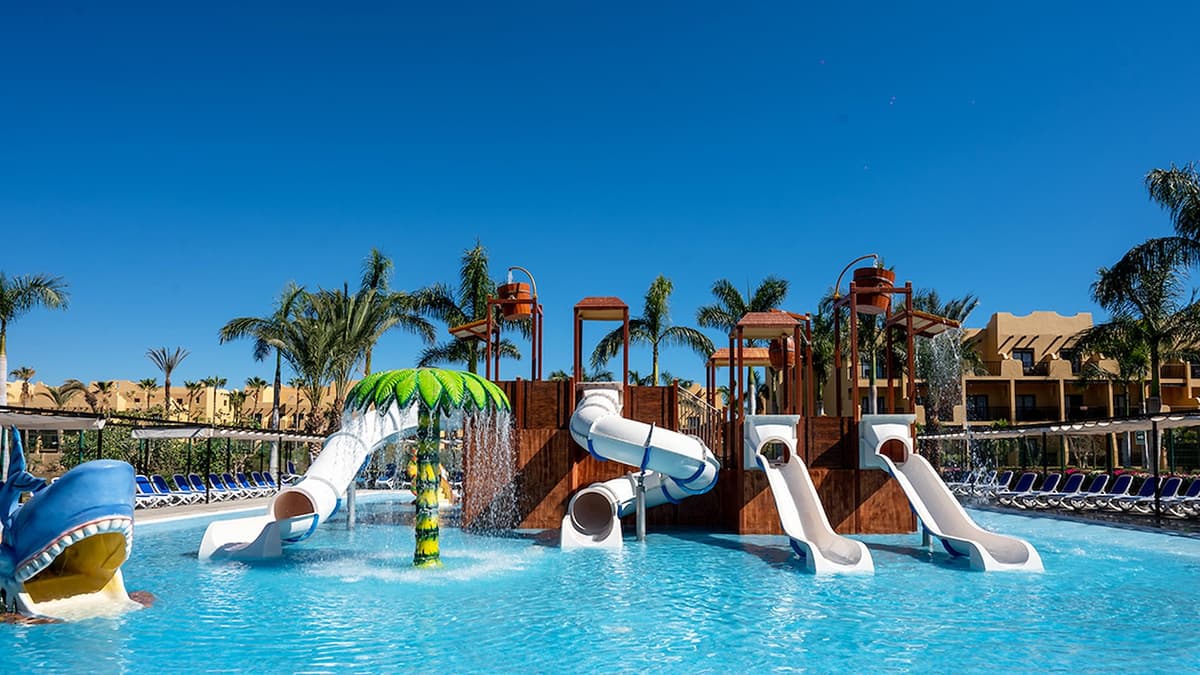 Splash Water World, photo 1 of 4