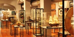 Museo del Mar