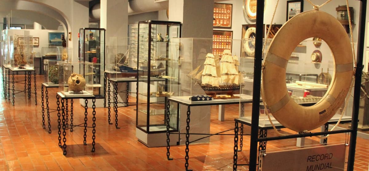 Museo del Mar