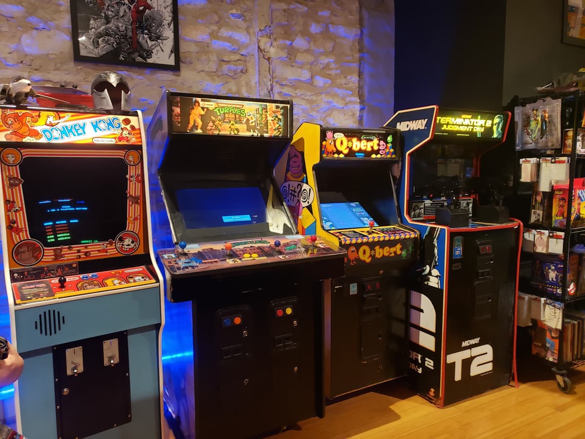 Texas Toy Museum