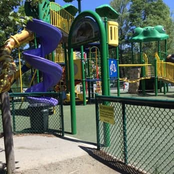 El Parquesito Playground, Franklin Park — photo 1 of 6