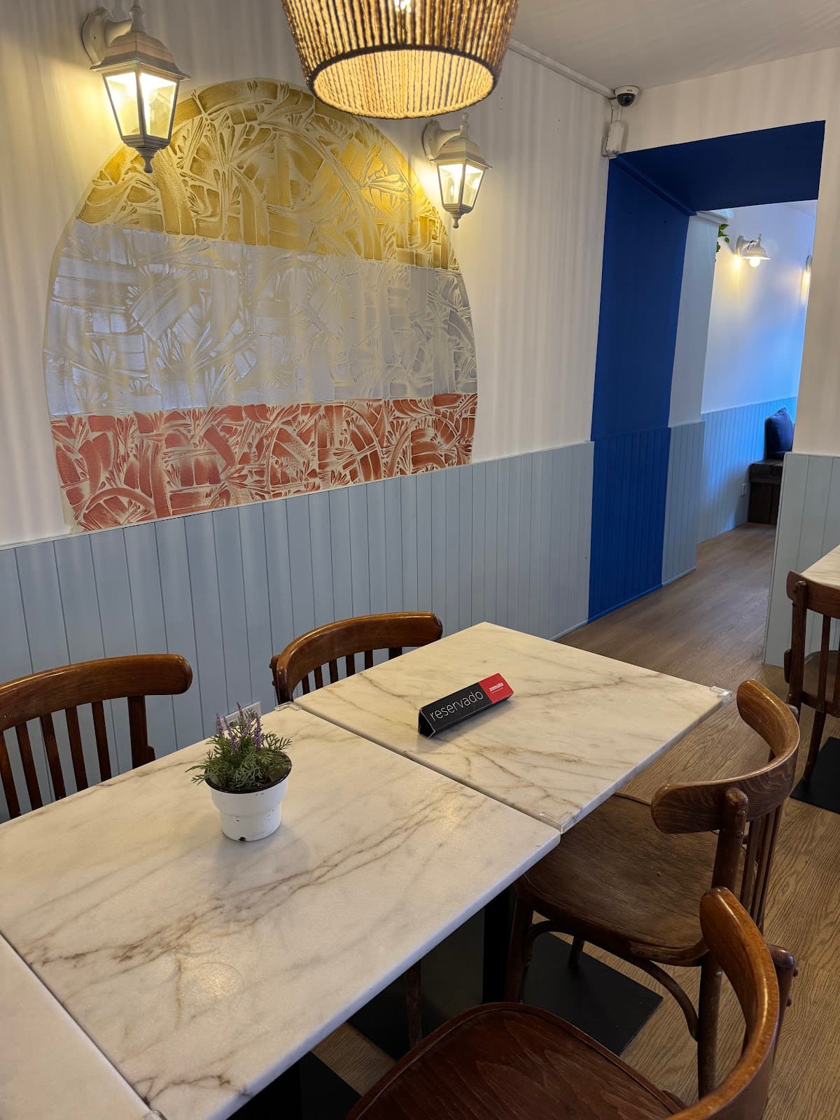 A.P. F. Cafe & Restaurant, photo 1 of 1