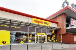 Super Zoo - Zlicin