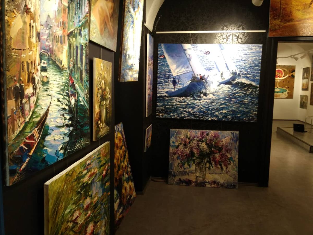 Art Prague