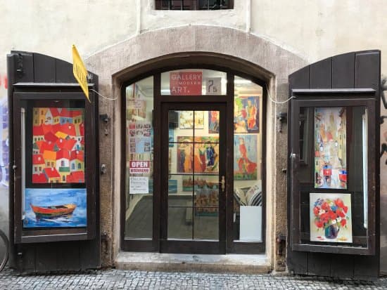 Art Prague