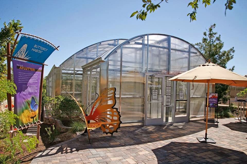 Butterfly Habitat — photo 1 of 6