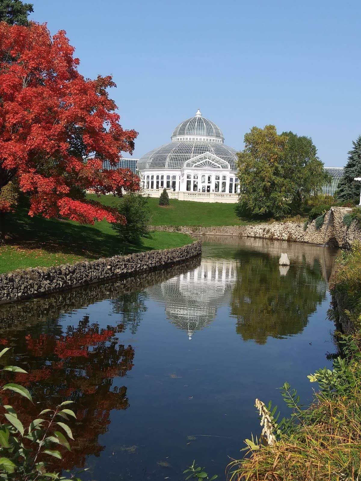 Como Park
