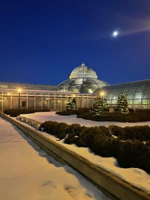 Como Park, photo 1 of 6