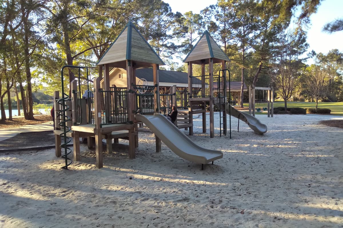 Jarvis Creek Park