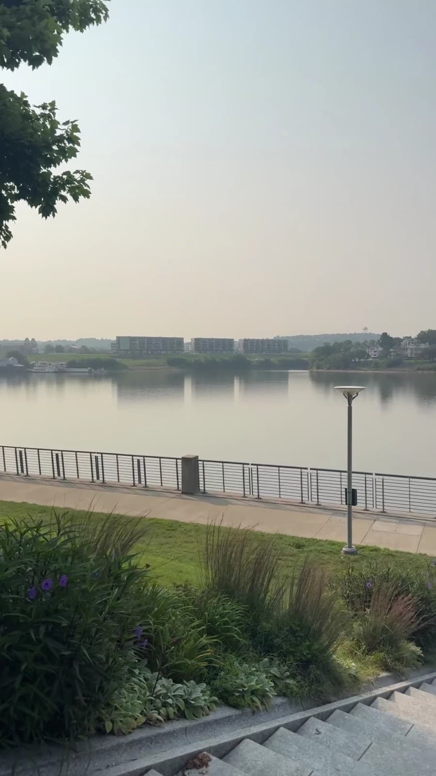 Smale Riverfront Park