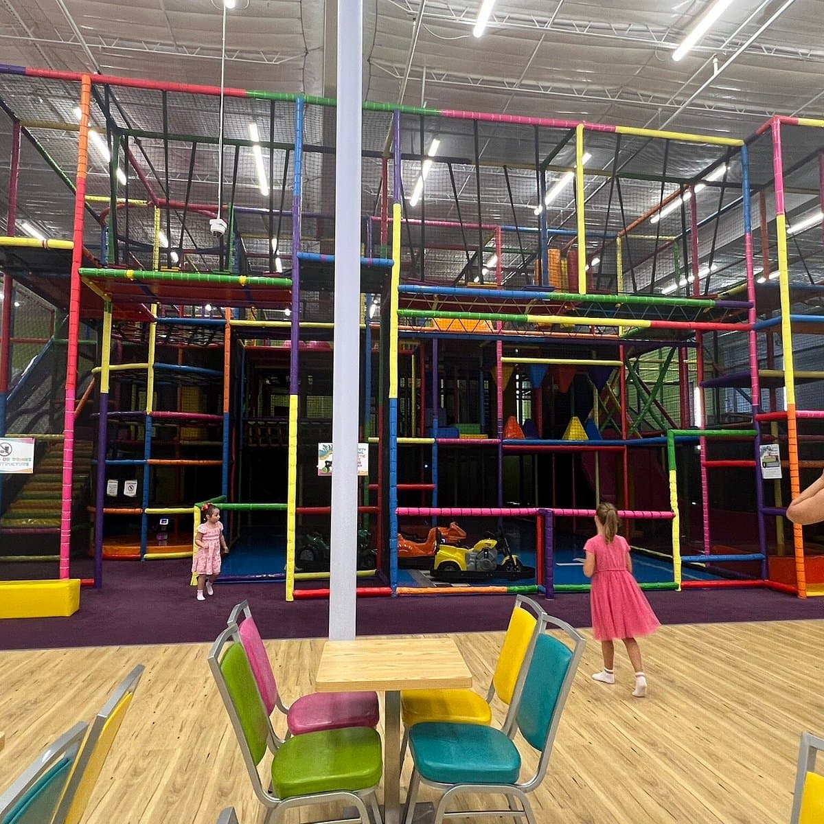Kids Empire Houston Willowbrook