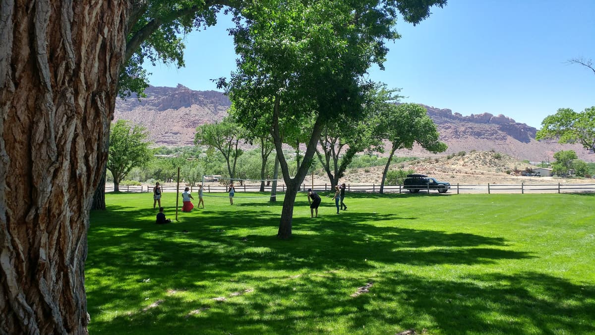 Old City Park