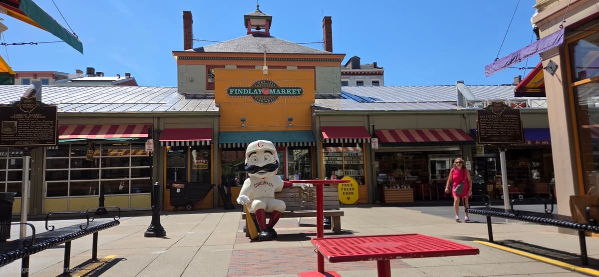 Findlay Market