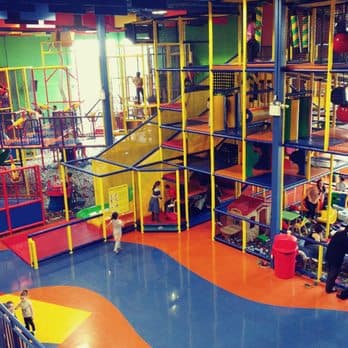 FUNHUB Montreal (Centre-ville)