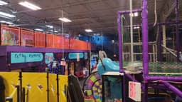 The Rush Fun Park