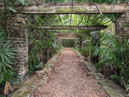 The Retreat National Park