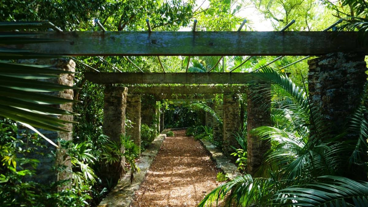 The Retreat National Park