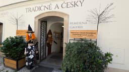 Tradicne a cesky