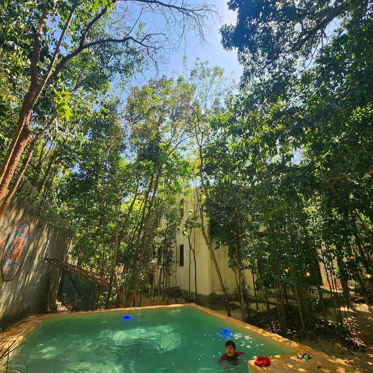 Casa Shambhala, photo 1 of 2