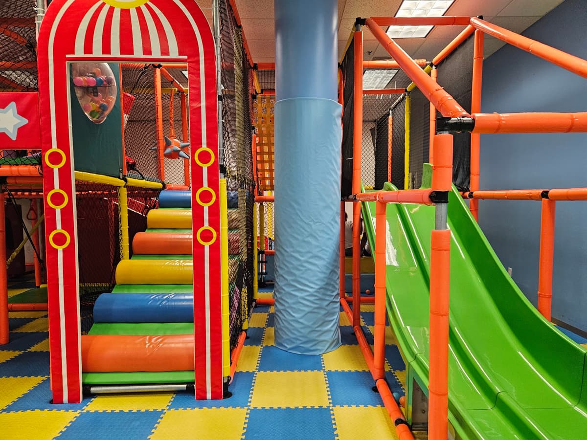 Junior Playland