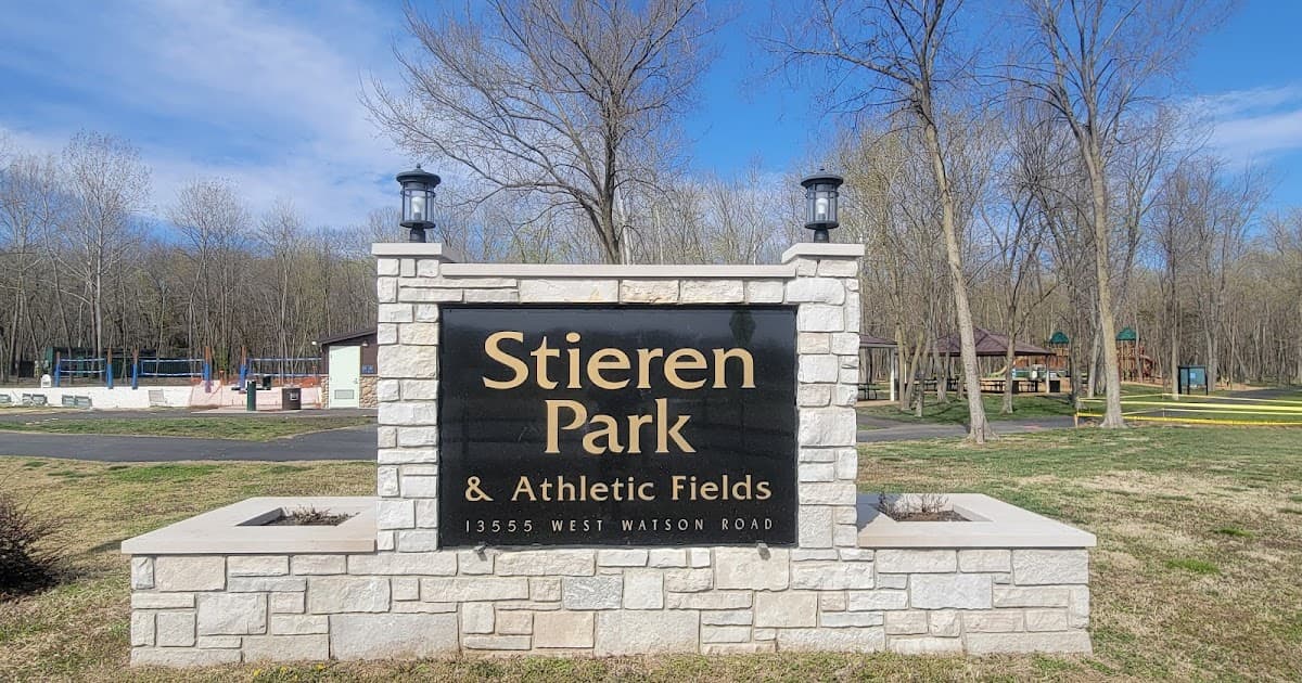Stieren Park