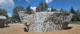 Teton Boulder Park