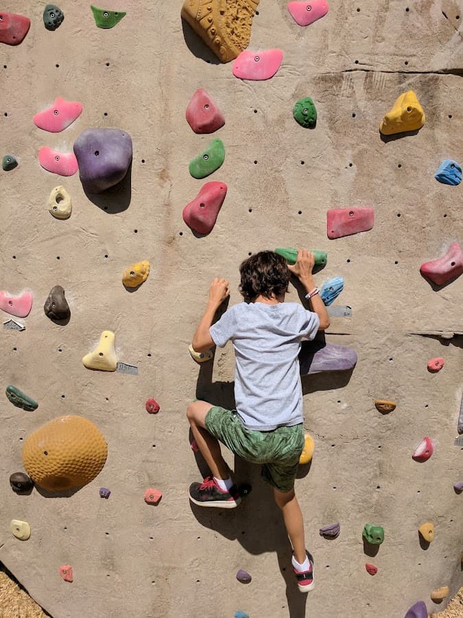 Teton Boulder Park — photo 1 of 2