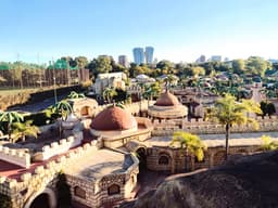 Holy Land