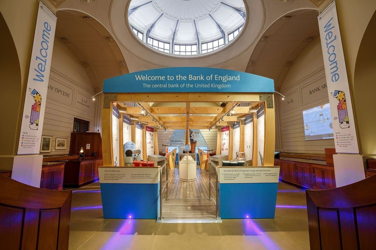 Bank of England Museum — photo 1 of 2