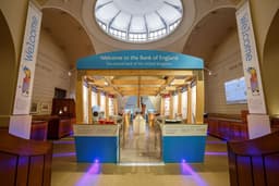 Bank of England Museum