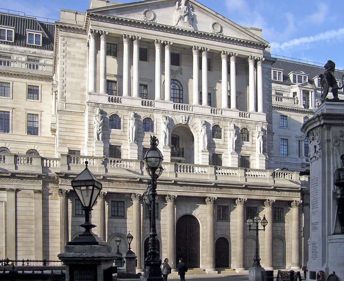 Bank of England Museum, photo 1 of 2