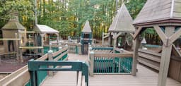 Fun Forest Playground