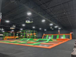 Nova Adventure Park