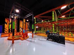 Nova Adventure Park