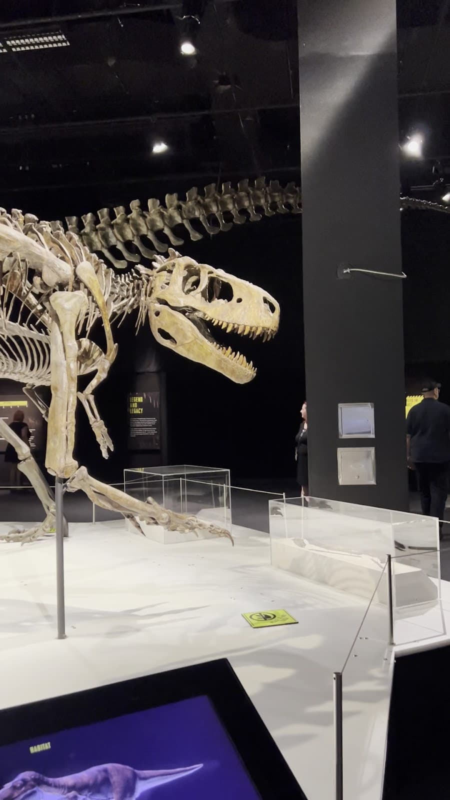 Oregon Museum of Science and Industry (OMSI)