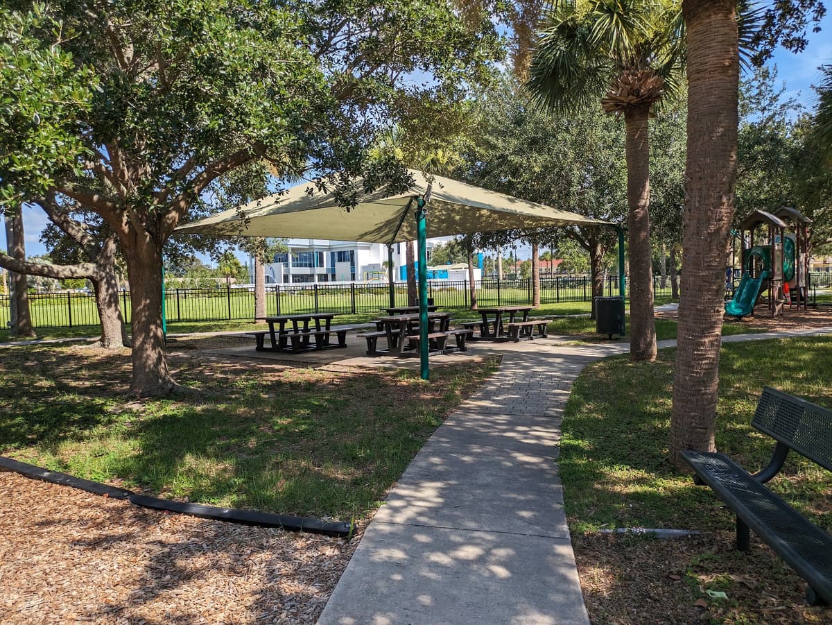 Sandpiper Park
