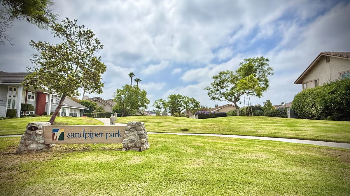 Sandpiper Park
