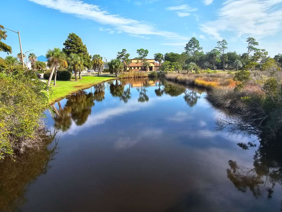 Wade Ward Nature Park
