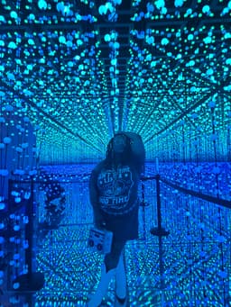 Bubble Planet: An Immersive Experience - Washington DC