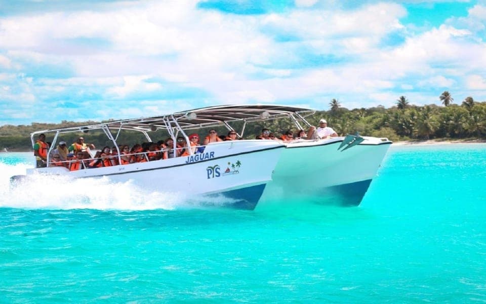 Punta Cana Inside Tours, photo 1 of 2
