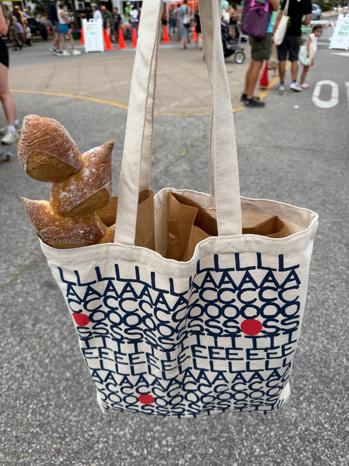Hyde Park Farmers' Market