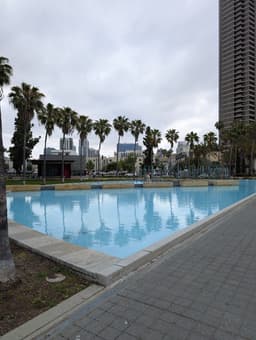 Children's Museum Park