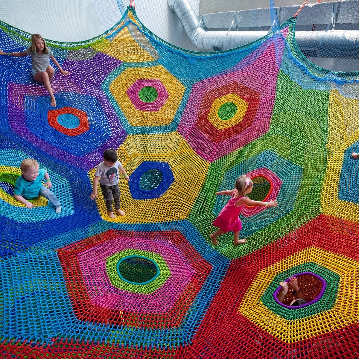 Children’s Museum Park