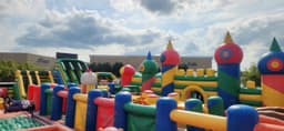 FUNBOX Charlotte at Carolina Place